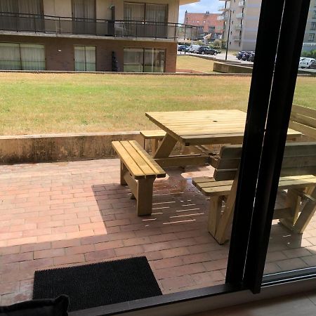 דירות דה פאן Residentie Noordhinder מראה חיצוני תמונה