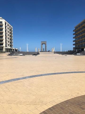 דירות דה פאן Residentie Noordhinder מראה חיצוני תמונה