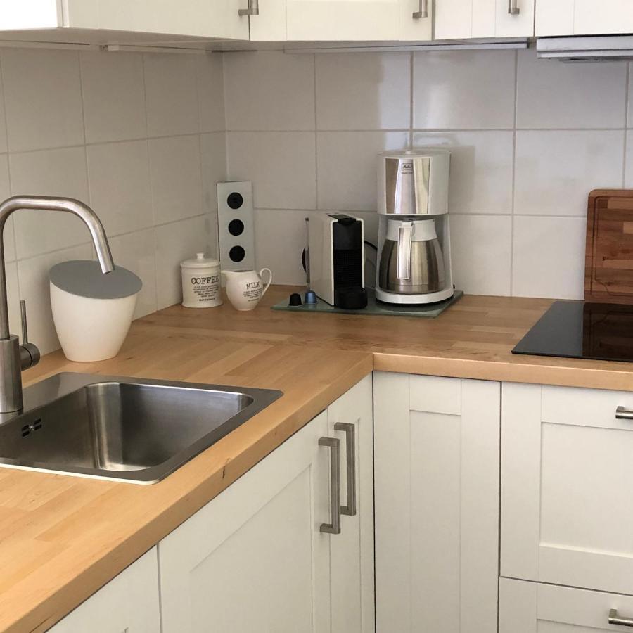 דירות דה פאן Residentie Noordhinder מראה חיצוני תמונה