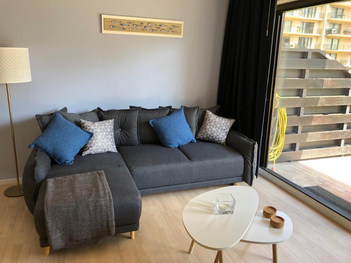 דירות דה פאן Residentie Noordhinder מראה חיצוני תמונה