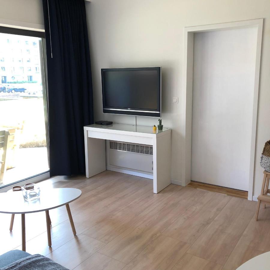 דירות דה פאן Residentie Noordhinder מראה חיצוני תמונה