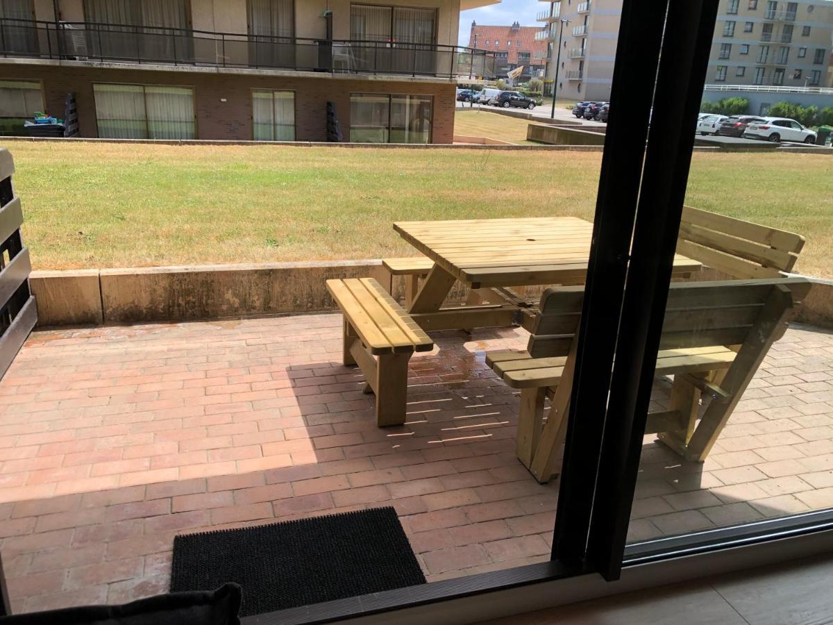 דירות דה פאן Residentie Noordhinder מראה חיצוני תמונה